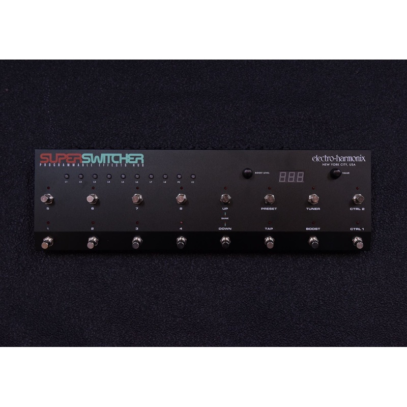 Super Switcher