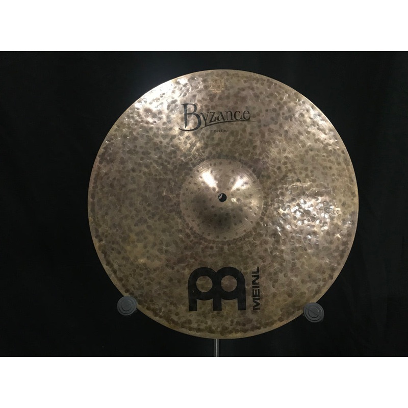 17 Inch Byzance Dark Crash
