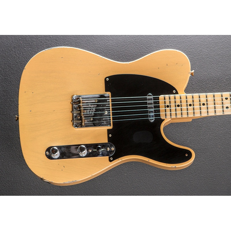 1952 Relic Telecaster