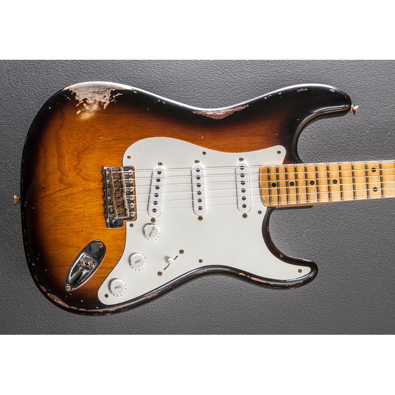 1955 Relic Strat