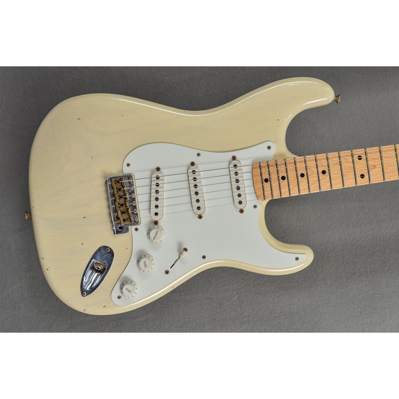 1957 Journeyman Relic Strat