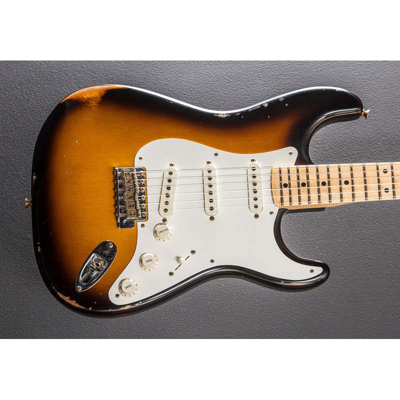 1957 Relic Strat