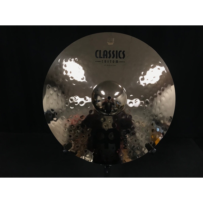 20 Inch Classics Custom Medium Ride