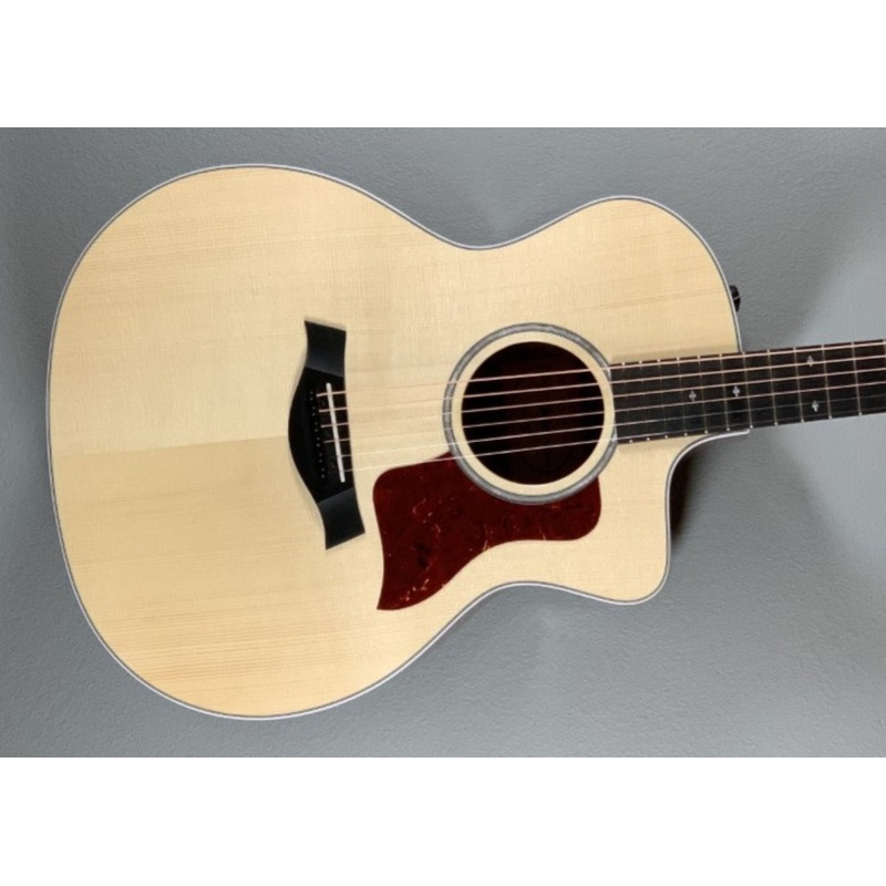 214CE-QS DLX Limited (2022 Model)