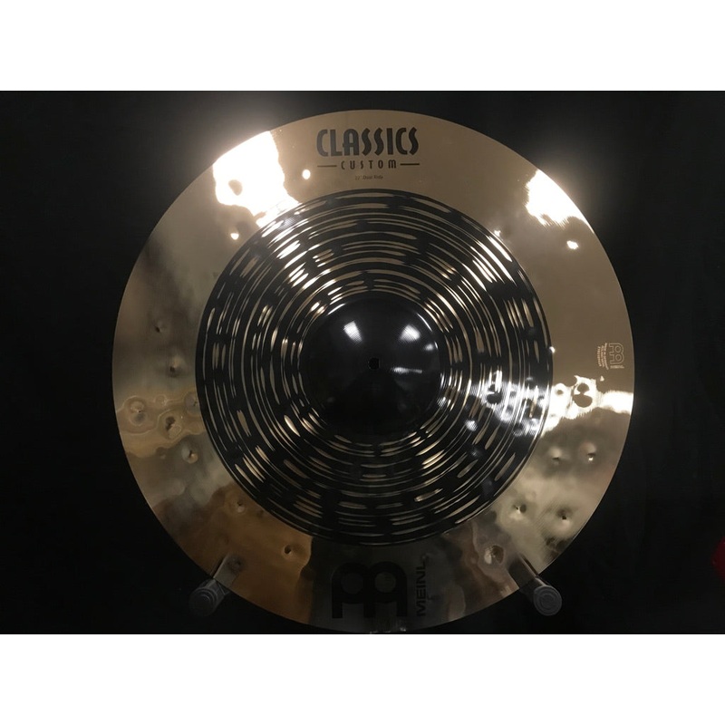 22 Inch Classics Custom Dual Ride