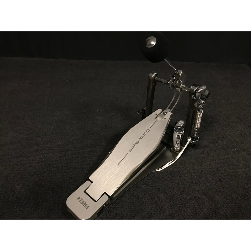 Dyna-Sync Single Bass Drum Pedal
