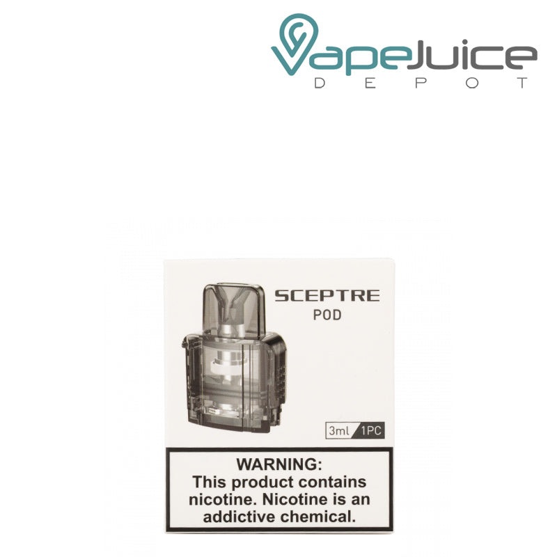 Innokin Sceptre Replacement Pod