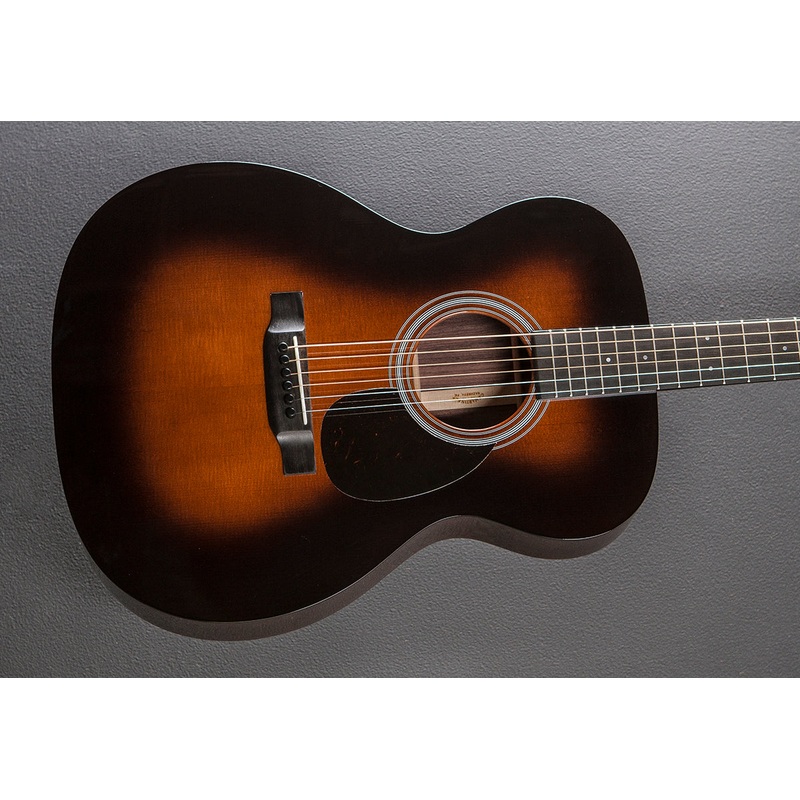 OM-21 Sunburst