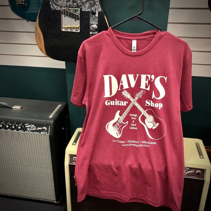 Original T-Shirt – Cardinal|3XL|2XL|Large|Medium|Small|XL