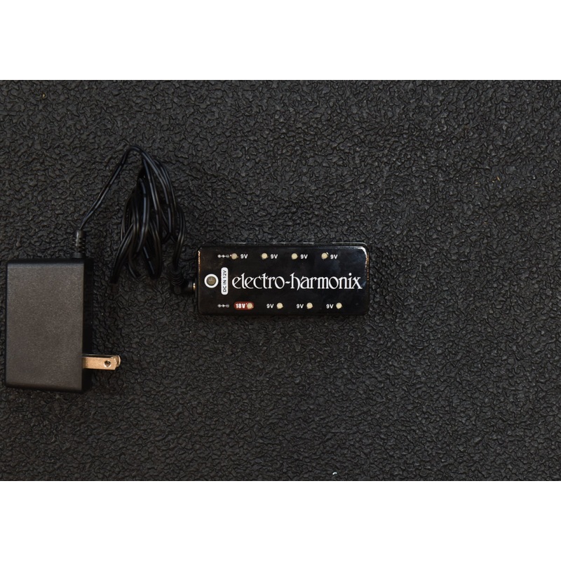 S8 Power Supply
