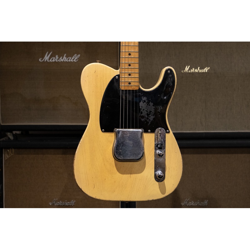 1953 Fender Esquire  – Blonde