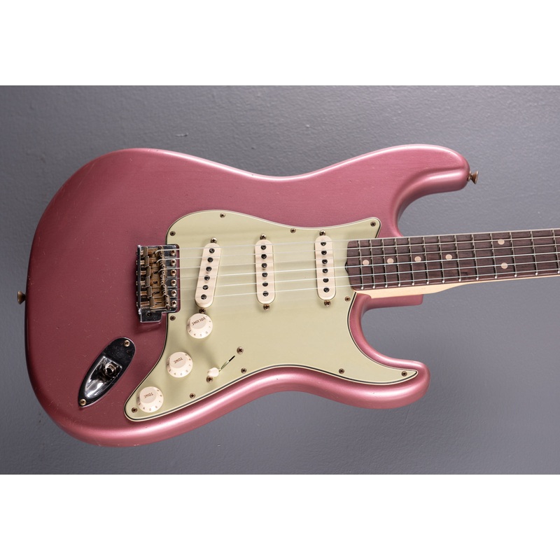 1960 Journeyman Relic Strat