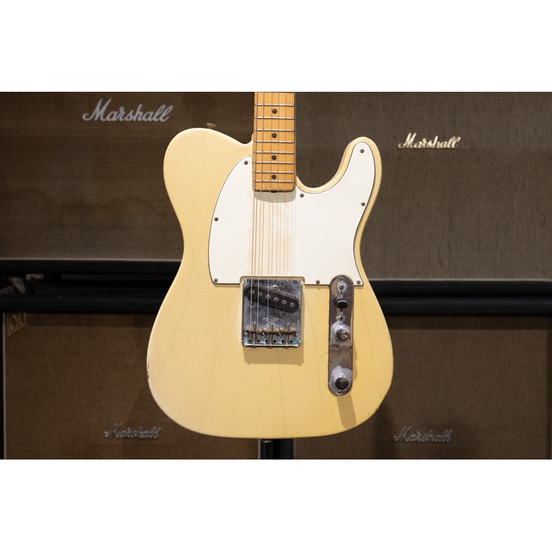 1968 Fender Esquire- Blonde
