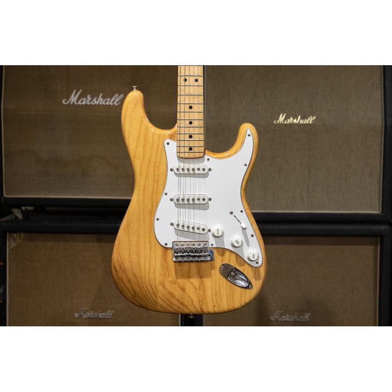 1973 Fender Stratocaster  – Ash