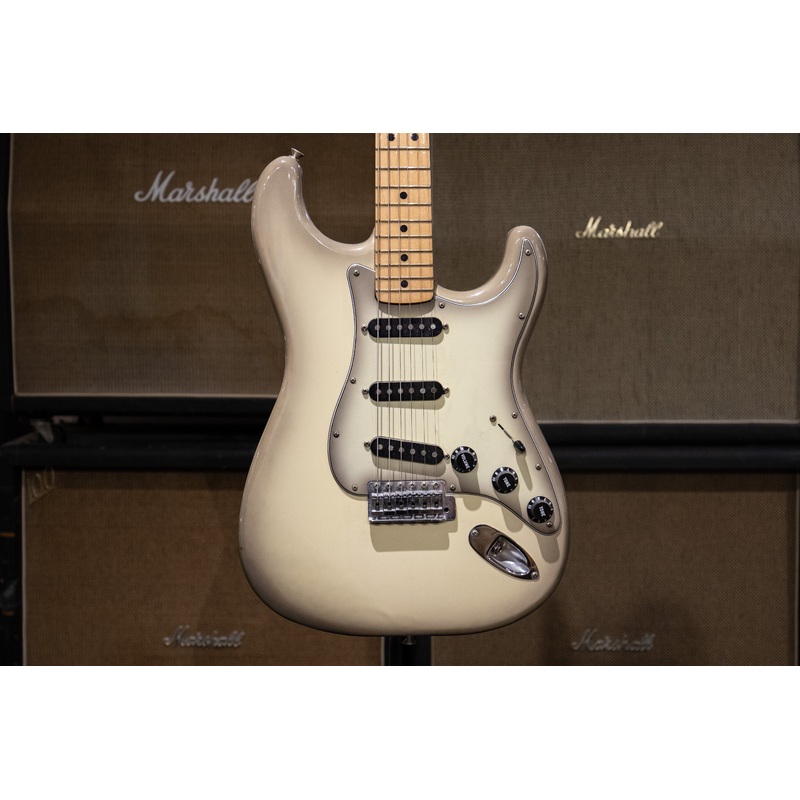 1979 Fender Stratocaster  – Antigua Burst