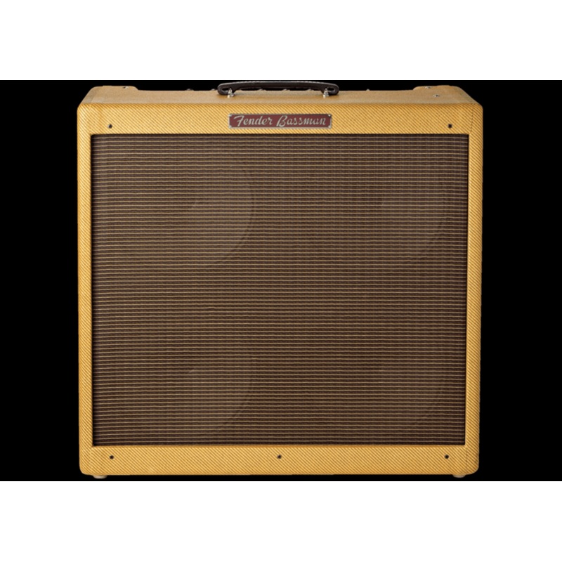 ’59 Bassman LTD