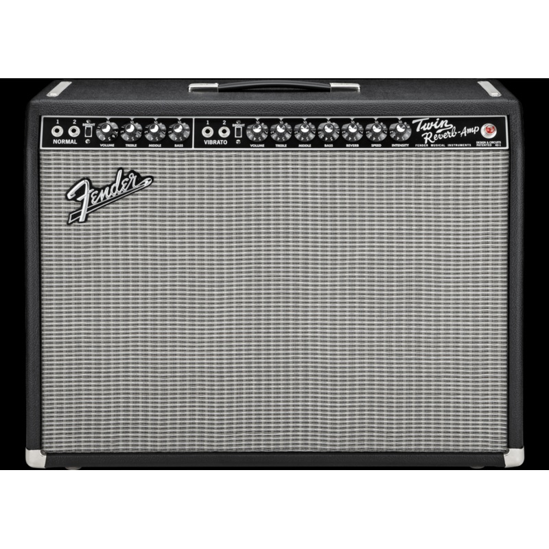 ’65 Reissue Twin Reverb