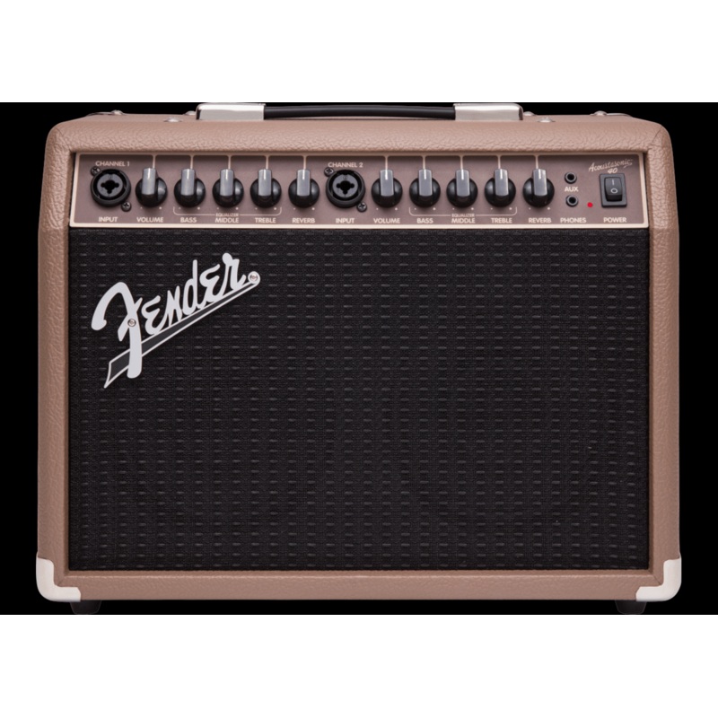 Acoustasonic 40 Acoustic Amp