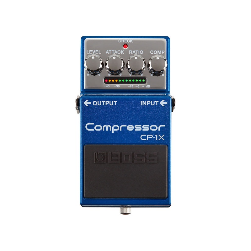 CP-1X Compressor