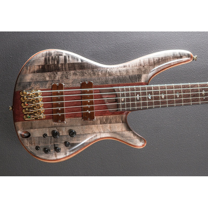 SR5CMDX Bass – Black Ice Low Gloss
