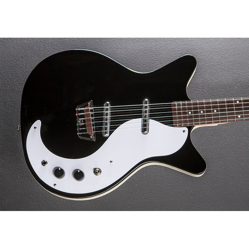 Stock ’59 – Black