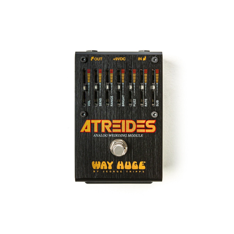 WHE900 Atreides Analog Weirding Module