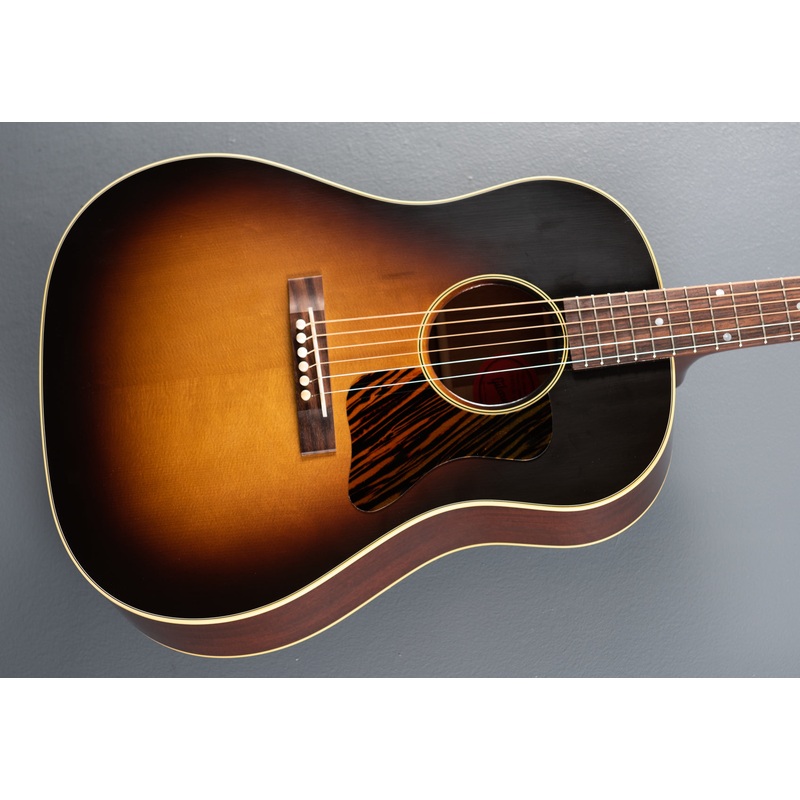 1936 J-35 – Vintage Sunburst