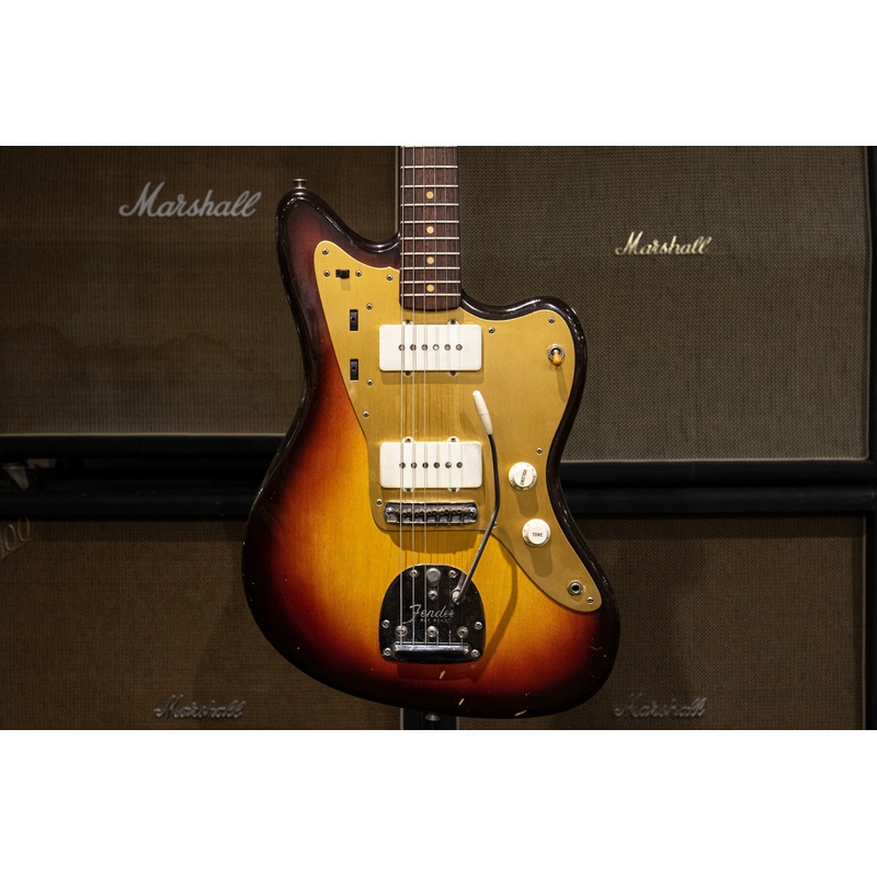 1959 Fender Jazzmaster – Sunburst