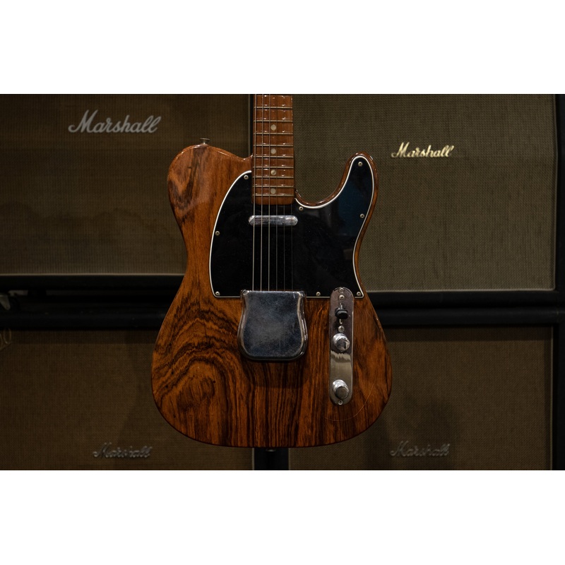 1971 Telecaster – Rosewood