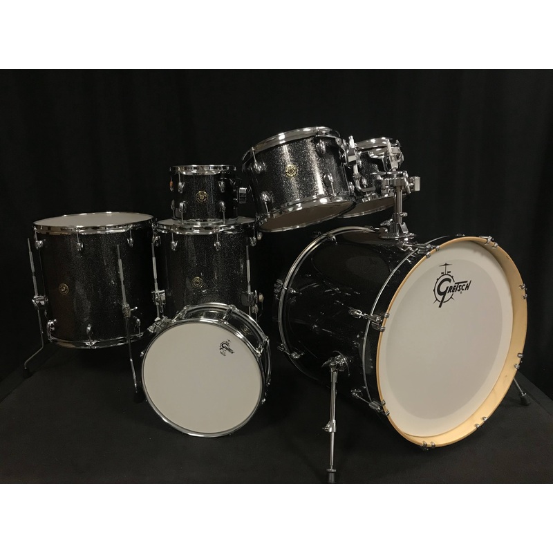 Catalina Maple 7 Piece Shell Pack