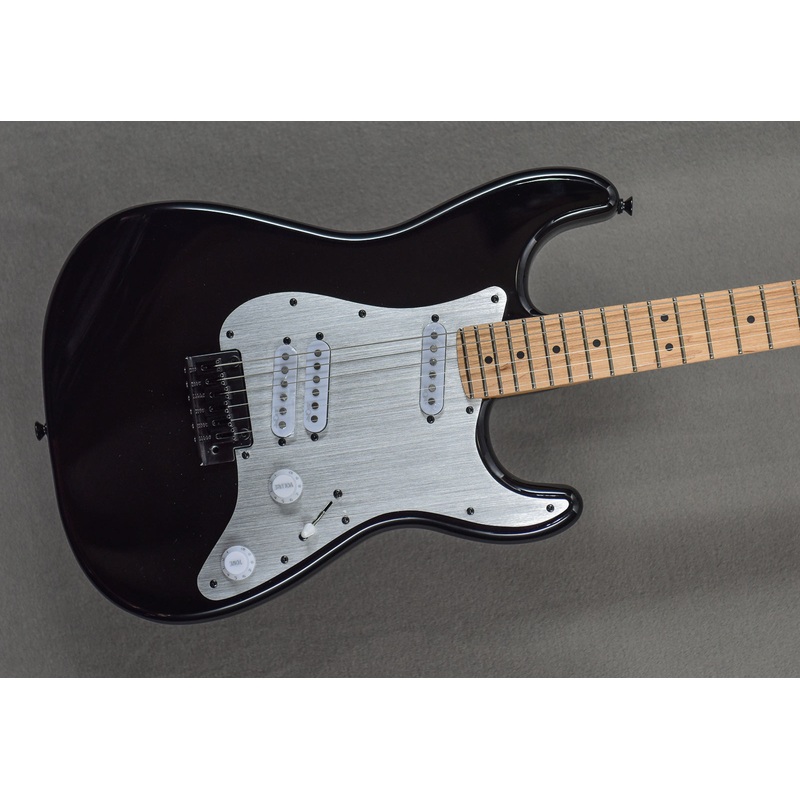 Contemporary Stratocaster Special – Black