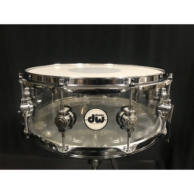 Design Series Acrylic Snare