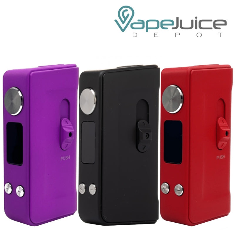 Hamilton Devices The Shiv Vaporizer