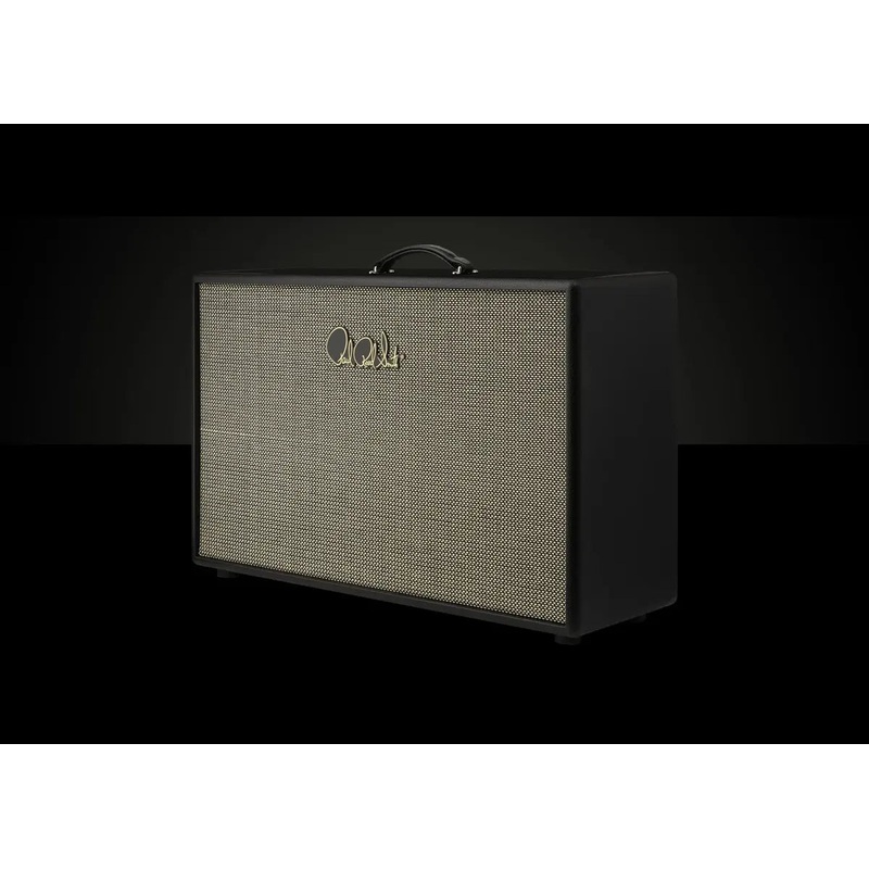 HDRX 2×12 Closed Back Cabinet