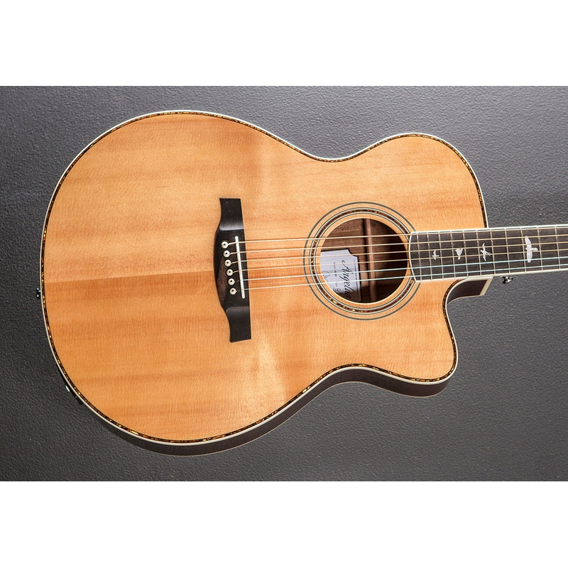 SE Angelus A40E – Natural