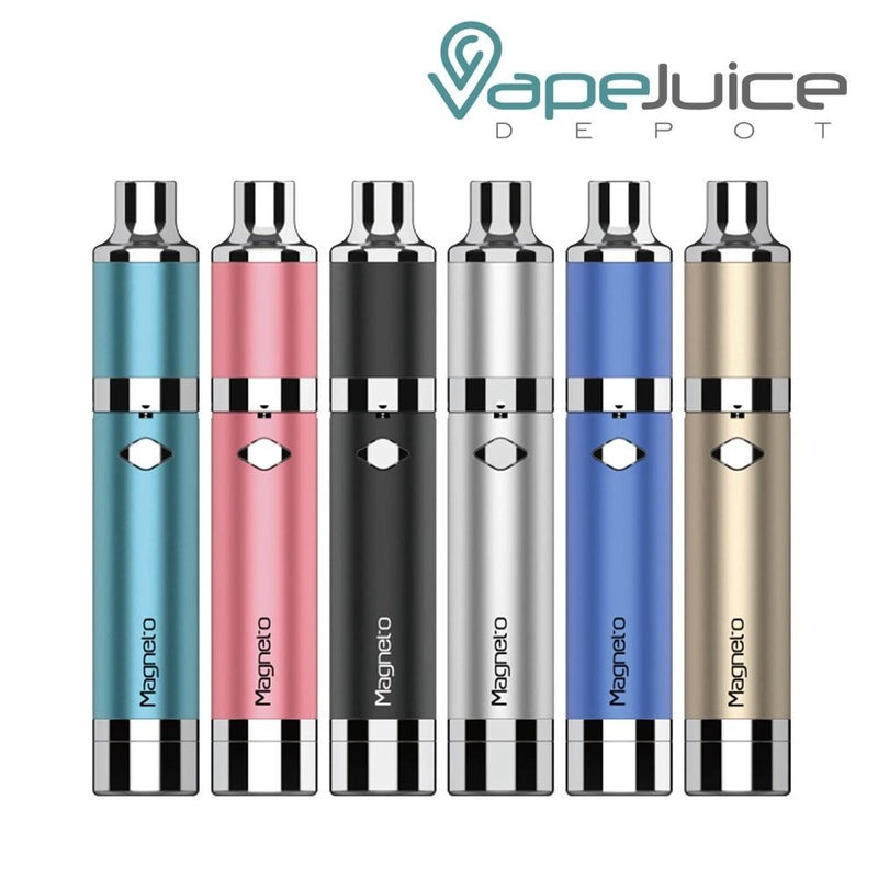 Yocan Magneto Wax Pen Kit 2020 Edition