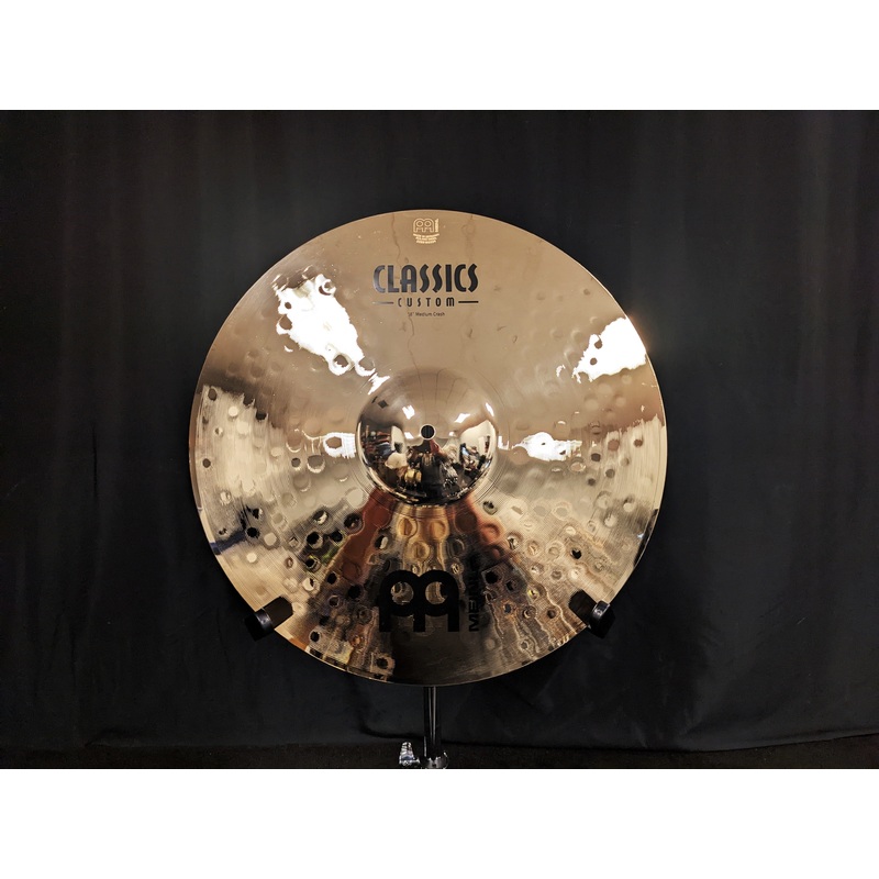 18 Inch Classics Custom Medium Crash