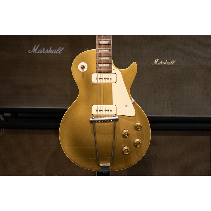 1953 Gibson Les Paul – Goldtop