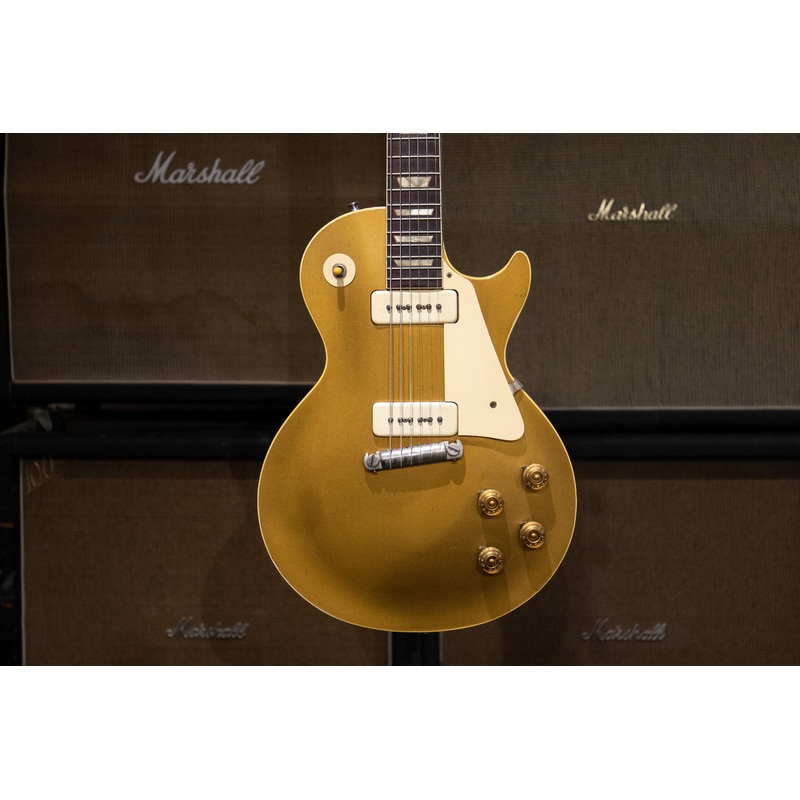 1954 Gibson Les Paul – Goldtop