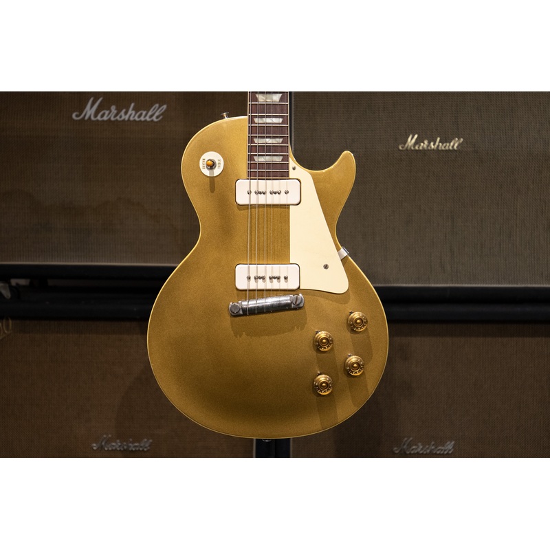 1955 Gibson Les Paul – Goldtop