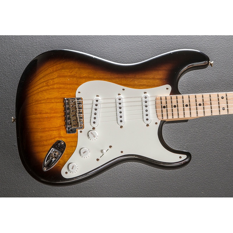 1955 Journeyman Relic Strat