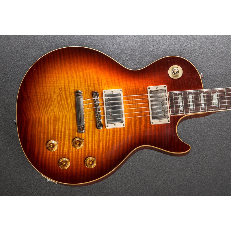 1959 Les Paul Standard Reissue – Believer Burst