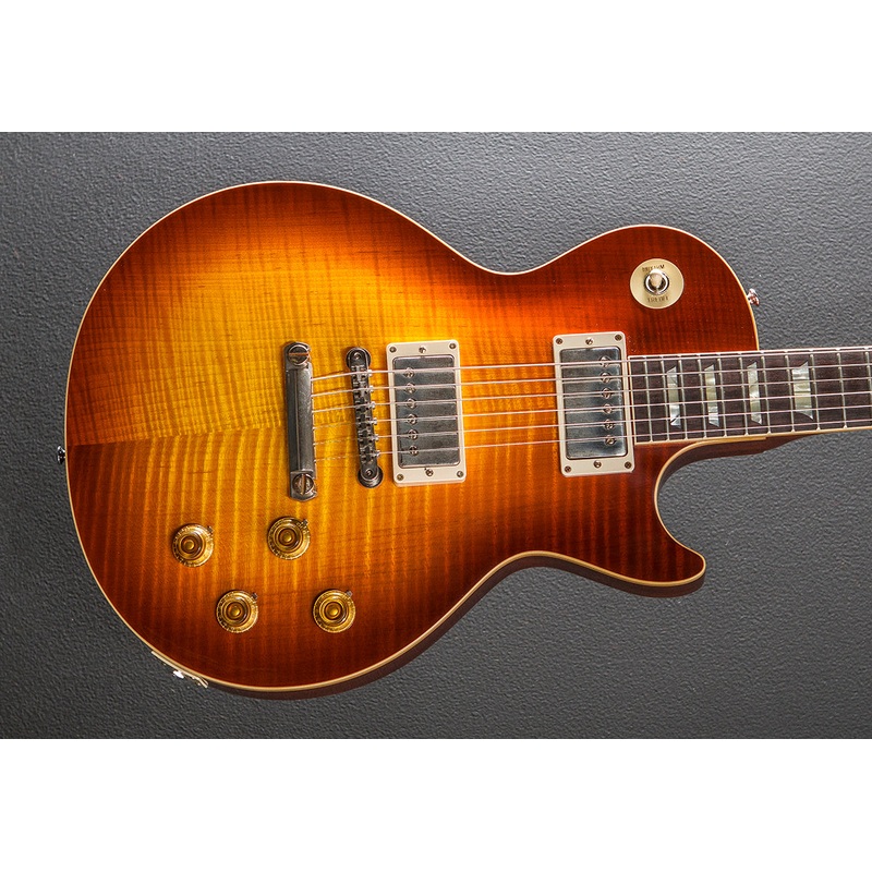 1959 Les Paul Standard Reissue – Minnesota Burst
