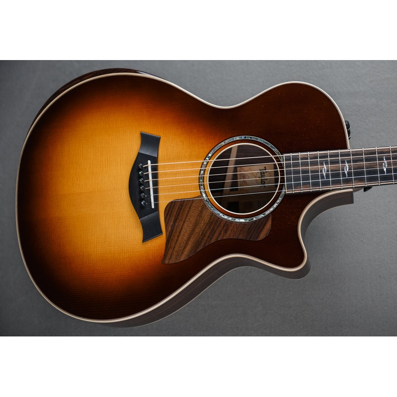 812CE – Tobacco Sunburst
