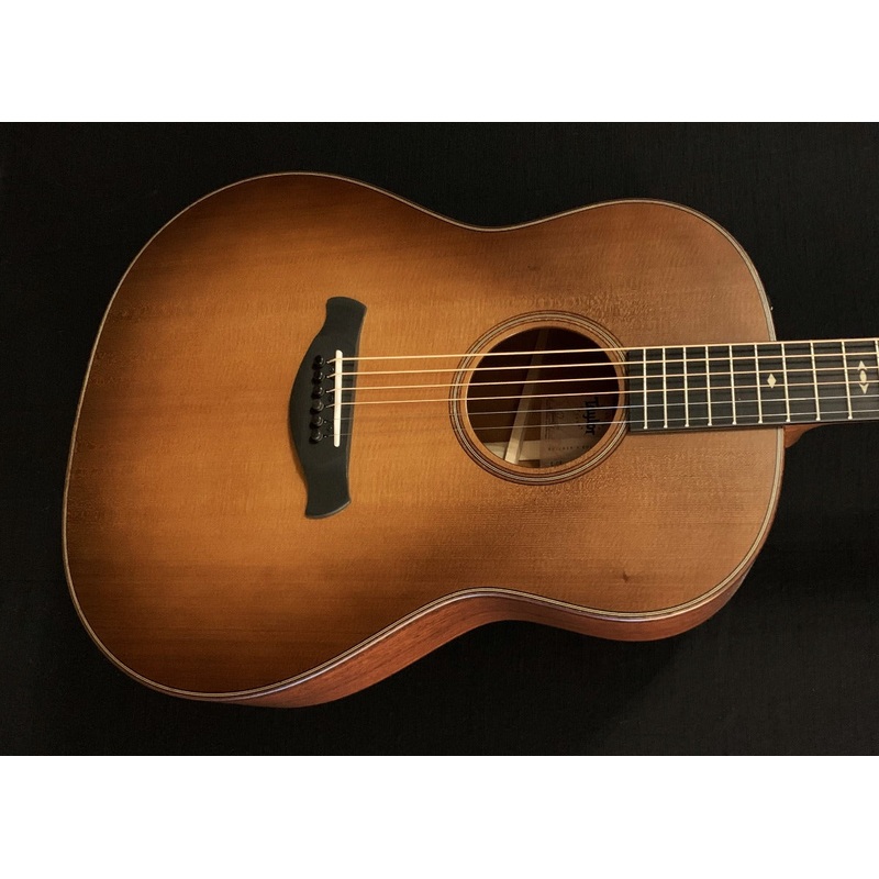 Builders Edition 517E- Wild Honey Burst