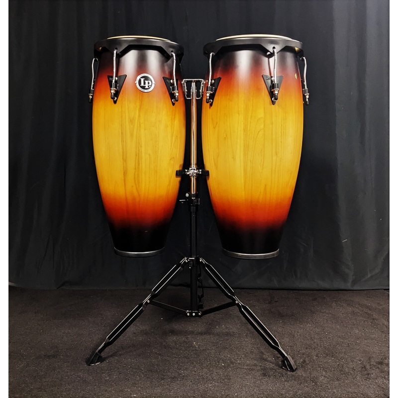 City Series Congas