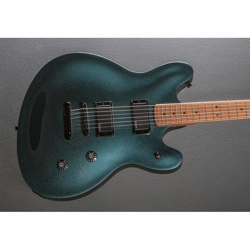Contemporary Active Starcaster – Gunmetal Metallic