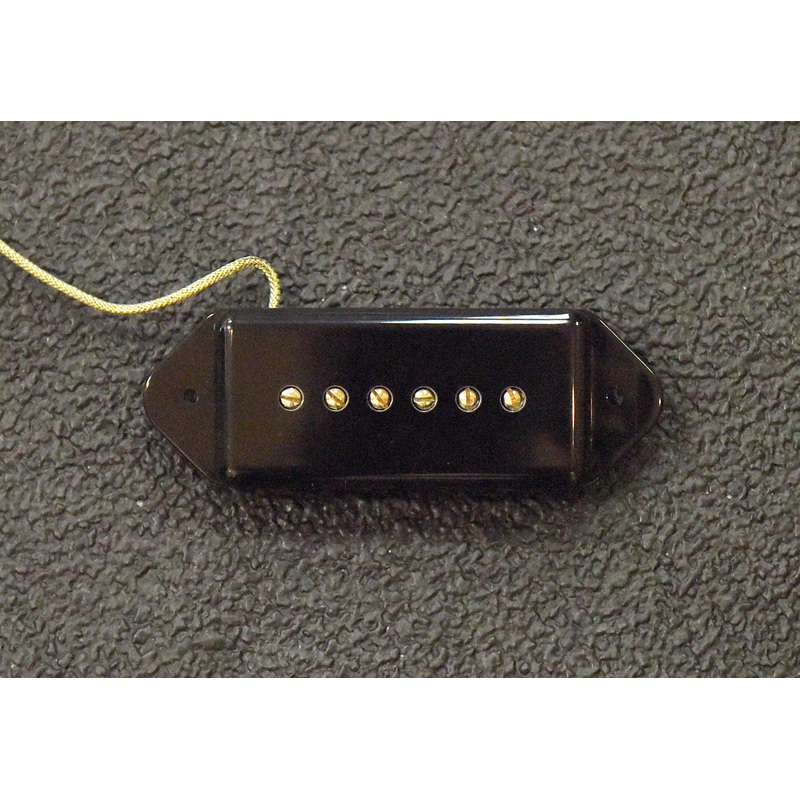 Dog Ear P-90 – Neck Pickup