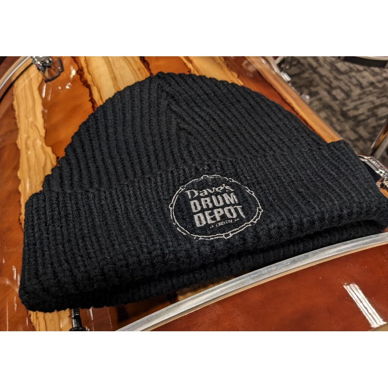Drum Depot Beanie