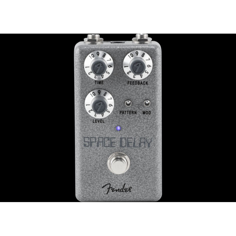 Hammertone Space Delay
